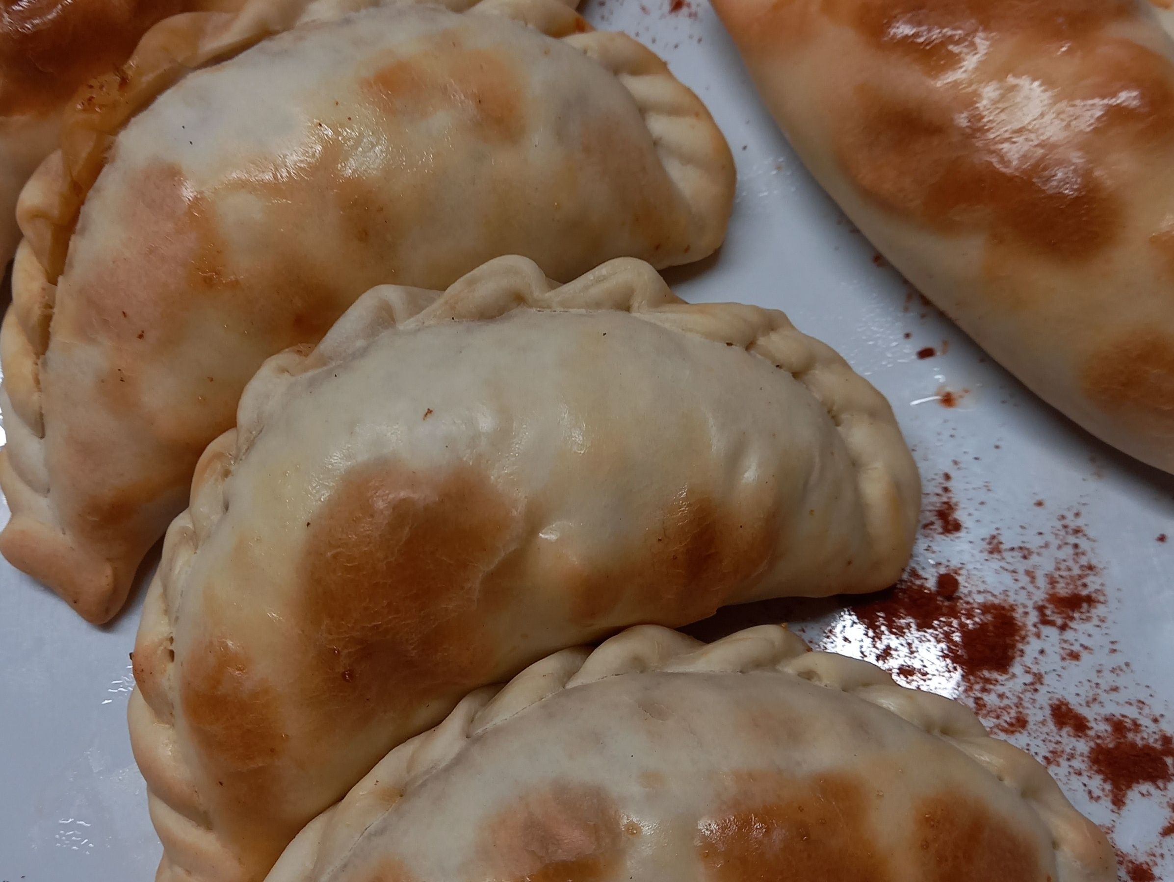Empanadas
