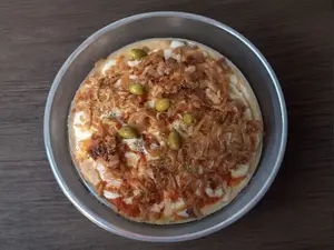 Fugazzeta
