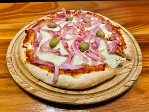 Jamón