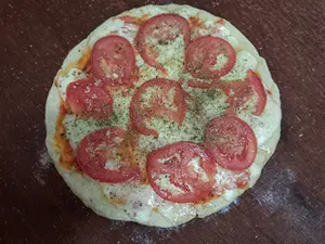 Napolitana