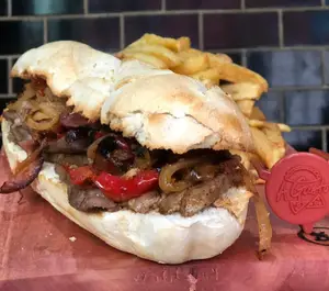 Bondiola Criollo