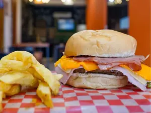 Burger A Gusto