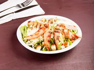 Cesar Con Pollo Grille