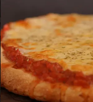 Doble muzzarella