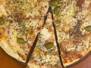 GIGANTE DE MUZZA