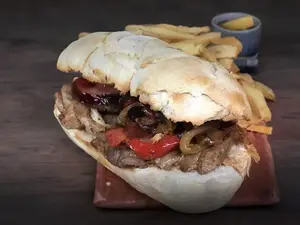 Lomito A Gusto