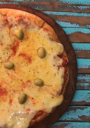 Muzzarella