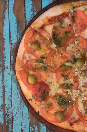 Napolitana