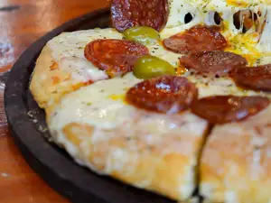 PEPPERONI Nuevo Gusto