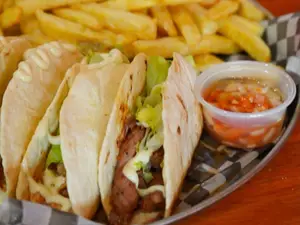 TACOPADO