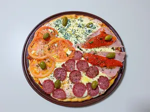 Cuatro Sabores