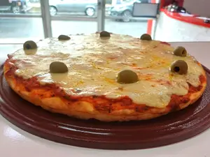 Muzzarella