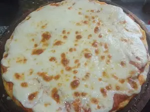 Muzzarella Con Anchoas