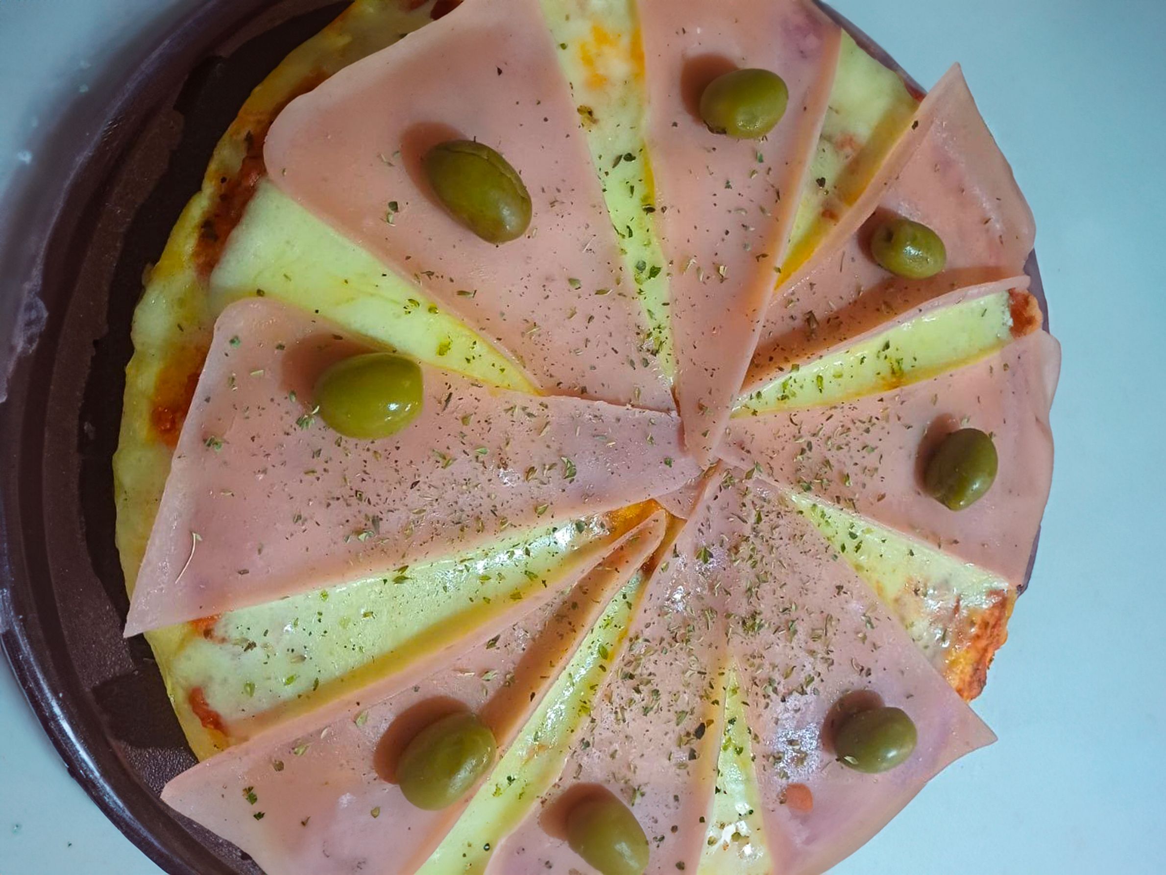 Pizzeria Al Molde Barracas