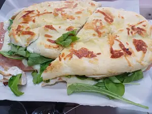 Sandwich Especial
