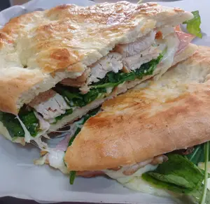 Sándwich Urbani