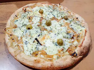 BLUEZZETTA