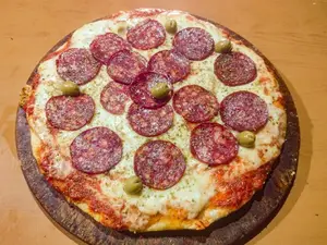 CALABRESA