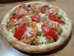 CRIOLLA