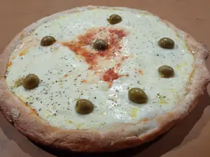 Doble Muzzarella