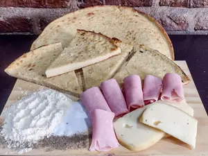 FAINA JAMON
