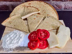 Faina Napo