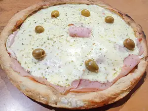 JAMON