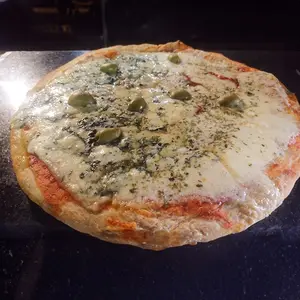 MITAD ROQUEFORT