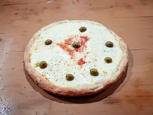 MUZZARELLA