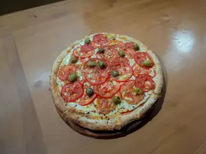 NAPOLITANA