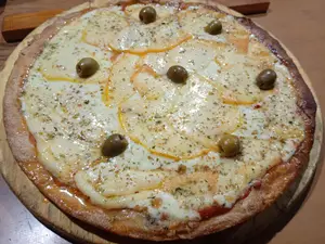PROVOLONE CON JAMÓN