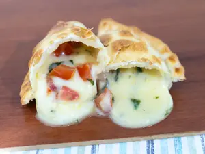 Empanada Capresse