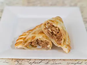 Empanada De Carne