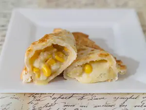 Empanada De Humita