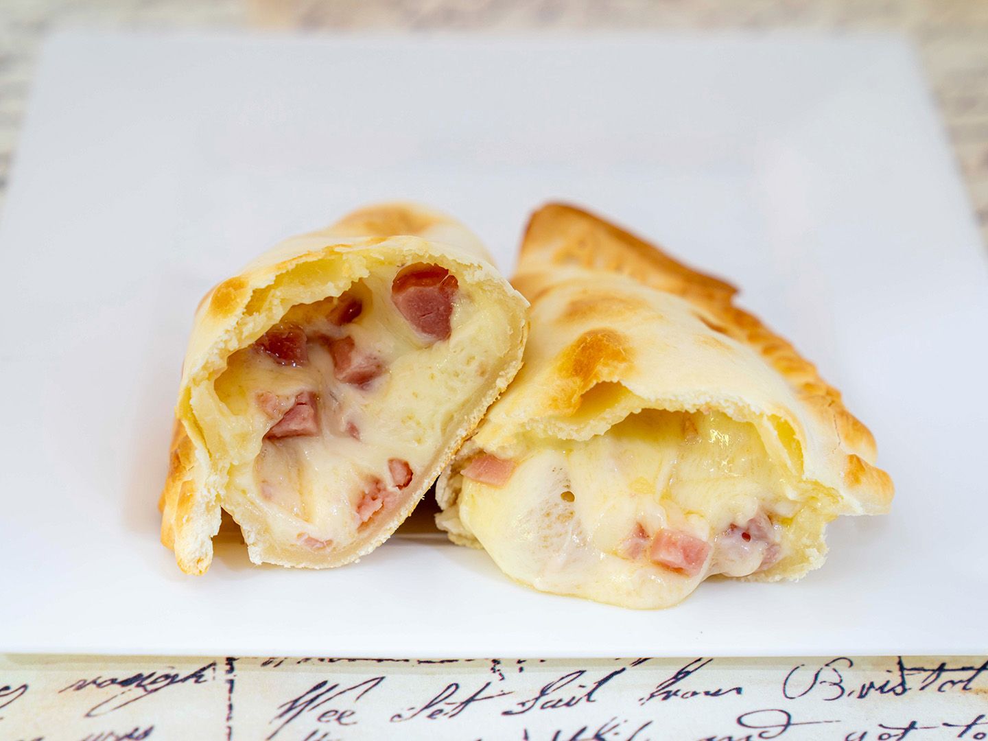 Empanadas