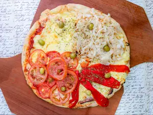 Pizza Gigante