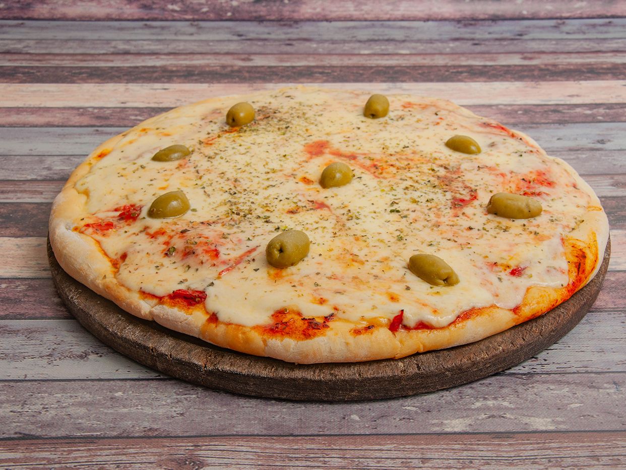 Pizzas