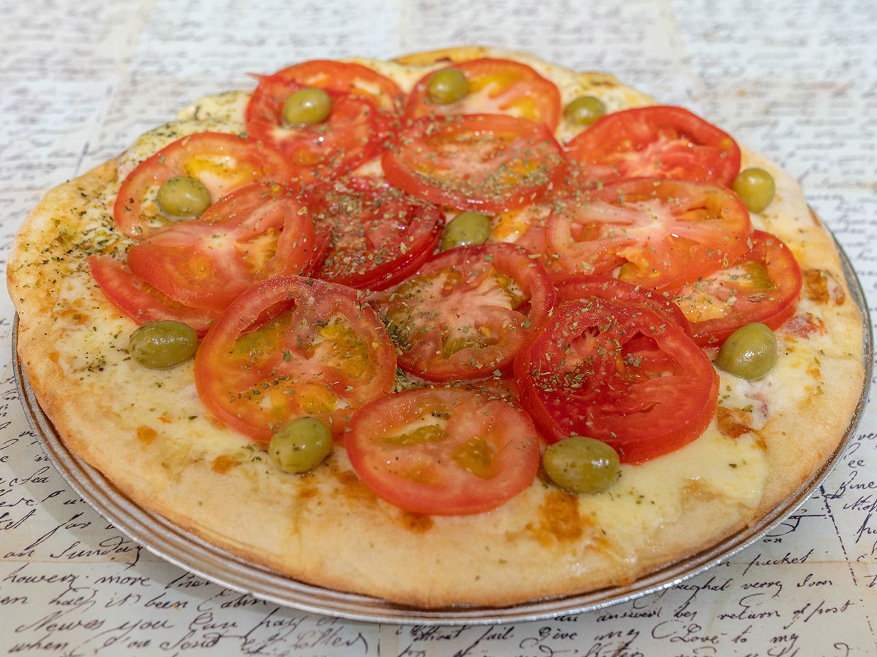 Pizzeria Amazonas San Fernando 2