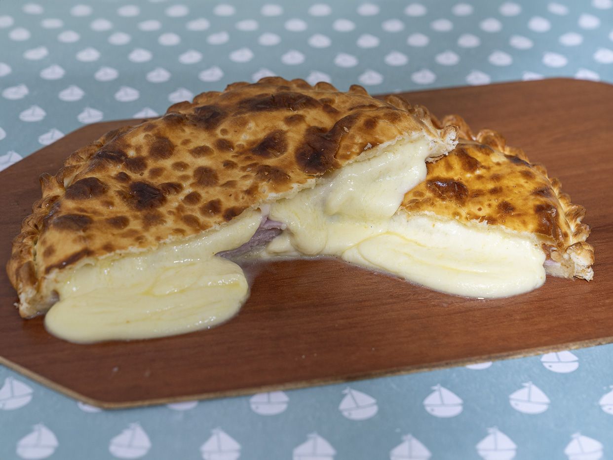 Tartas