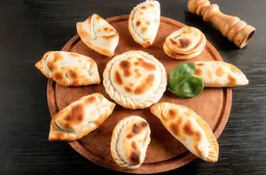Empanada Arezzo