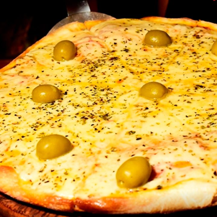 Pizzeria Arezzo