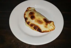 Empanada capresse