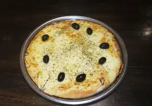Pizza Fugazzeta Chica