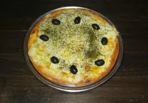 Pizza Roquefort Chica