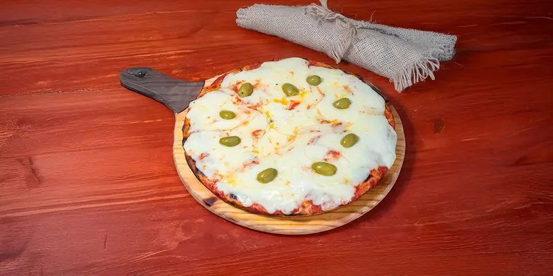 Pizzeria Astral Munro