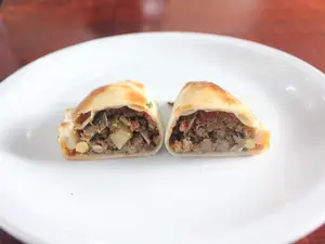 Empanada de carne