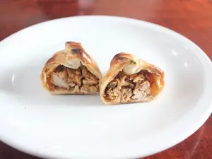 Empanada de pollo