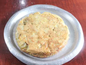 Tortilla