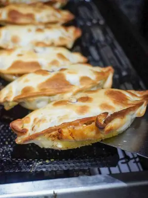 DOC DE EMPANADAS