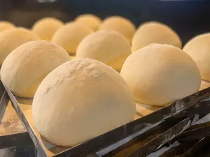 Pizza De Quesofu